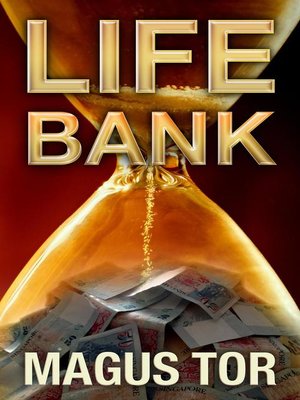 cover image of Life Bank